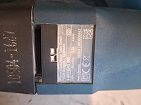 Boorhamer 16mm 230v sds-plus bosch, gbh 2-26, bouwjaar 2018 - afbeelding 2 van  3