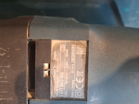 Boorhamer 16mm 230v sds-plus bosch, gbh 2-26, bouwjaar 2018 - afbeelding 3 van  4