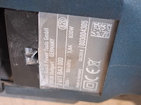 Boorhamer 16mm 230v sds-plus bosch, gbh 2-26, bouwjaar 2018 - afbeelding 3 van  4