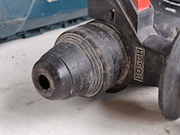 Boorhamer 16mm 230v sds-plus bosch, gbh 2-26, bouwjaar 2019 - afbeelding 6 van  8