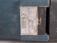 Boorhamer 16mm 230v sds-plus bosch, gbh 2-26, bouwjaar 2019 - afbeelding 8 van  8