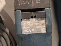 Boorhamer 16mm 230v sds-plus bosch, gbh 2-26, bouwjaar 2019 - afbeelding 3 van  4