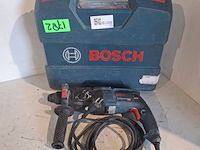 Boorhamer 16mm 230v sds-plus bosch, gbh 2-26, bouwjaar 2019 - afbeelding 1 van  4