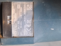 Boorhamer 16mm 230v sds-plus bosch, gbh 2-26, bouwjaar 2019 - afbeelding 3 van  4