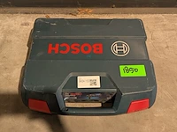 Boorhamer 16mm 230v sds-plus bosch, gbh 2-26, bouwjaar 2019 - afbeelding 7 van  7