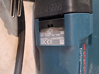 Boorhamer 16mm 230v sds-plus bosch, gbh 2-26, bouwjaar 2020 - afbeelding 3 van  5