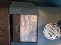 Boorhamer 16mm 230v sds-plus bosch, gbh 2-26, bouwjaar 2020 - afbeelding 3 van  4