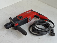 Boorhamer 16mm sds-plus 230v hilti, hilti, te 3-c, 2021 - afbeelding 2 van  9