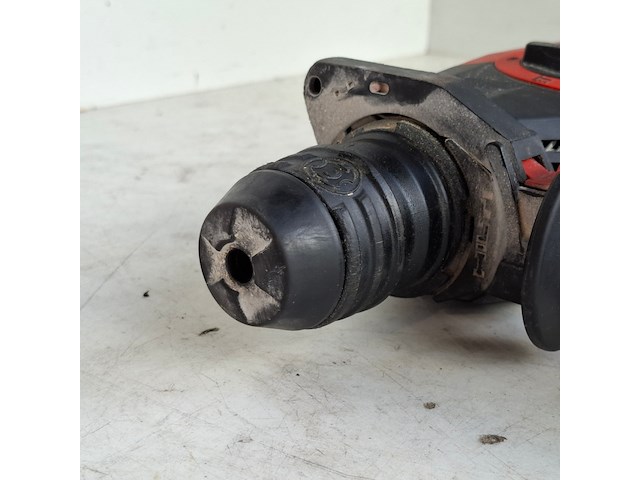 Boorhamer 16mm sds-plus 230v hilti, hilti, te 3-c, 2021 - afbeelding 3 van  9
