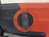 Boorhamer 16mm sds-plus 230v hilti, hilti, te 3-c, 2021 - afbeelding 4 van  9