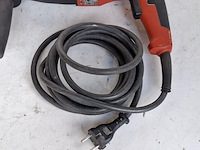Boorhamer 16mm sds-plus 230v hilti, hilti, te 3-c, 2021 - afbeelding 5 van  9