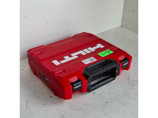 Boorhamer 16mm sds-plus 230v hilti, hilti, te 3-c, 2021 - afbeelding 9 van  9