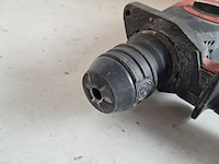 Boorhamer 16mm sds-plus 230v, hilti, te 3-c, 2021 - afbeelding 9 van  9