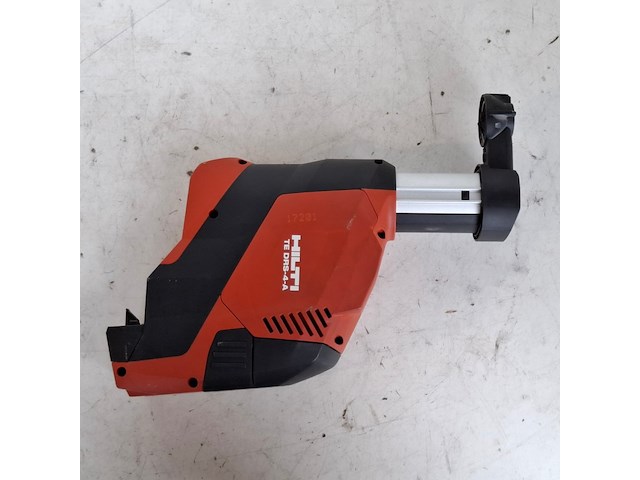 Boorhamer 18mm sds-plus accu hilti, hilti, te 4-a22, 2021 - afbeelding 2 van  14