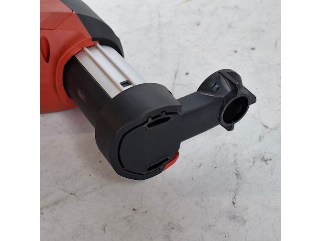 Boorhamer 18mm sds-plus accu hilti, hilti, te 4-a22, 2021 - afbeelding 3 van  14