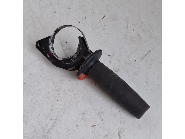 Boorhamer 18mm sds-plus accu hilti, hilti, te 4-a22, 2021 - afbeelding 5 van  14