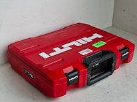 Boorhamer 18mm sds-plus accu hilti, hilti, te 4-a22, 2021 - afbeelding 6 van  14
