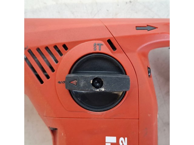 Boorhamer 18mm sds-plus accu hilti, hilti, te 4-a22, 2021 - afbeelding 9 van  14