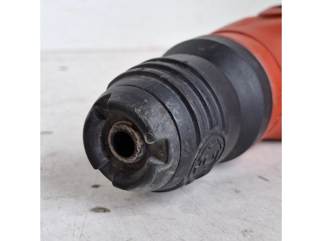 Boorhamer 18mm sds-plus accu hilti, hilti, te 4-a22, 2021 - afbeelding 10 van  14