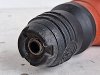 Boorhamer 18mm sds-plus accu hilti, hilti, te 4-a22, 2021 - afbeelding 10 van  14