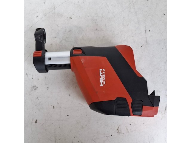 Boorhamer 18mm sds-plus accu hilti, hilti, te 4-a22, 2021 - afbeelding 13 van  14