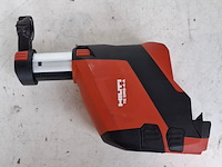 Boorhamer 18mm sds-plus accu hilti, hilti, te 4-a22, 2021 - afbeelding 13 van  14
