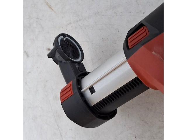 Boorhamer 18mm sds-plus accu hilti, hilti, te 4-a22, 2021 - afbeelding 14 van  14