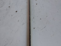 Boorhamer 18mm sds-plus accu hilti hilti, te 4-a22, bouwjaar 2021 - afbeelding 3 van  14
