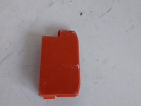 Boorhamer 18mm sds-plus accu hilti hilti, te 4-a22, bouwjaar 2021 - afbeelding 4 van  14