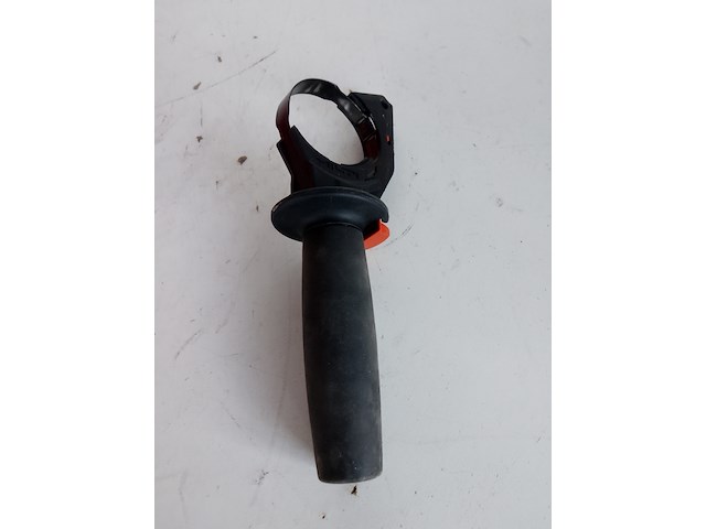 Boorhamer 18mm sds-plus accu hilti hilti, te 4-a22, bouwjaar 2021 - afbeelding 5 van  14