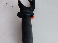 Boorhamer 18mm sds-plus accu hilti hilti, te 4-a22, bouwjaar 2021 - afbeelding 5 van  14