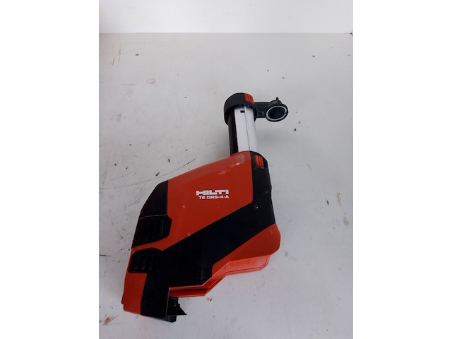Boorhamer 18mm sds-plus accu hilti hilti, te 4-a22, bouwjaar 2021 - afbeelding 12 van  14