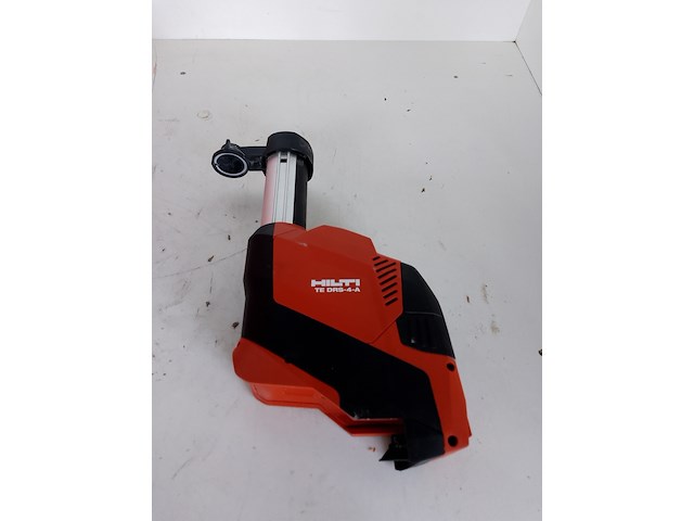 Boorhamer 18mm sds-plus accu hilti hilti, te 4-a22, bouwjaar 2021 - afbeelding 13 van  14