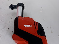 Boorhamer 18mm sds-plus accu hilti hilti, te 4-a22, bouwjaar 2021 - afbeelding 13 van  14