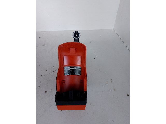 Boorhamer 18mm sds-plus accu hilti hilti, te 4-a22, bouwjaar 2021 - afbeelding 14 van  14