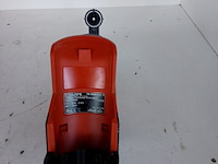 Boorhamer 18mm sds-plus accu hilti hilti, te 4-a22, bouwjaar 2021 - afbeelding 14 van  14
