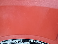 Boorhamer 18mm sds-plus, hilti, te 4-a22, 2021 - afbeelding 2 van  13