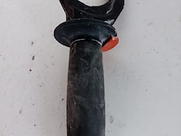 Boorhamer 18mm sds-plus, hilti, te 4-a22, 2021 - afbeelding 3 van  13