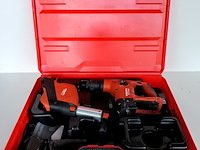 Boorhamer 18mm sds-plus, hilti, te 4-a22, 2021 - afbeelding 5 van  13