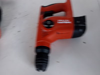 Boorhamer 18mm sds-plus, hilti, te 4-a22, 2021 - afbeelding 7 van  13