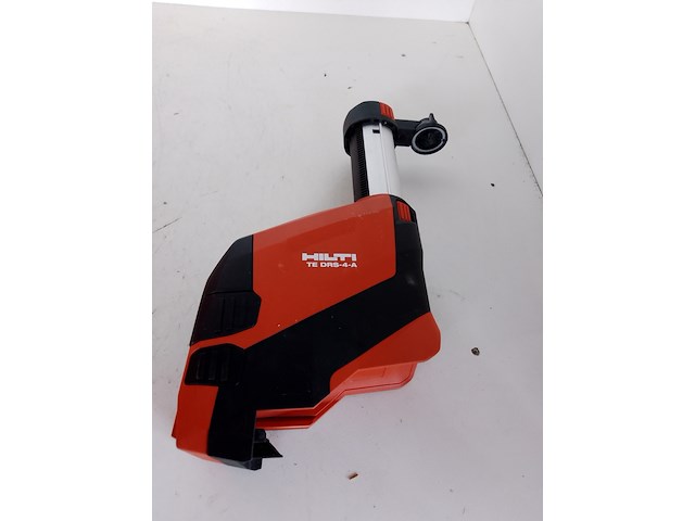 Boorhamer 18mm sds-plus, hilti, te 4-a22, 2021 - afbeelding 10 van  13