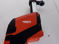 Boorhamer 18mm sds-plus, hilti, te 4-a22, 2021 - afbeelding 10 van  13