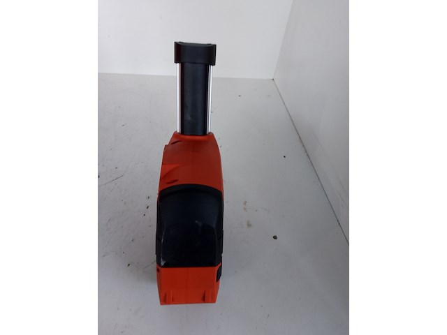 Boorhamer 18mm sds-plus, hilti, te 4-a22, 2021 - afbeelding 11 van  13