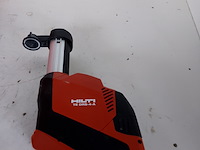 Boorhamer 18mm sds-plus, hilti, te 4-a22, 2021 - afbeelding 12 van  13