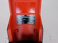 Boorhamer 18mm sds-plus, hilti, te 4-a22, 2021 - afbeelding 13 van  13