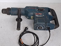 Boorhamer 52mm 230v sds-max ~ bosch, gbh 11 de, bouwjaar 2015 - afbeelding 1 van  8