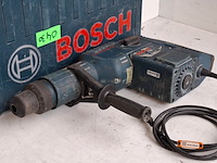 Boorhamer 52mm 230v sds-max ~ bosch, gbh 11 de, bouwjaar 2015 - afbeelding 5 van  8