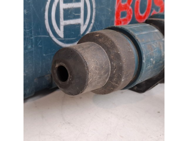 Boorhamer 52mm 230v sds-max ~ bosch, gbh 11 de, bouwjaar 2015 - afbeelding 6 van  8