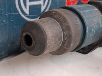 Boorhamer 52mm 230v sds-max ~ bosch, gbh 11 de, bouwjaar 2015 - afbeelding 6 van  8