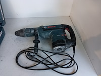 Boorhamer 52mm 230v sds-max ~, bosch, gbh 12-52 d, 2018 - afbeelding 1 van  9